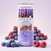 Blessed Berry