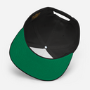 Agape Flat Bill Cap