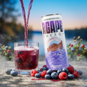 Agape Blessed Berry 12 Pack