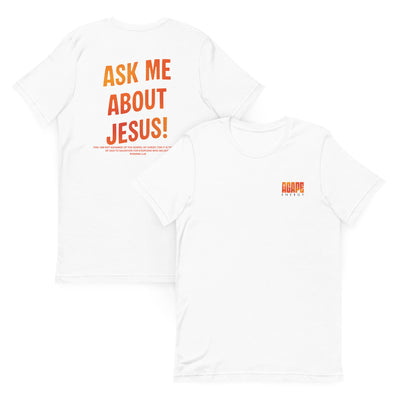 Agape Merch T-Shirt