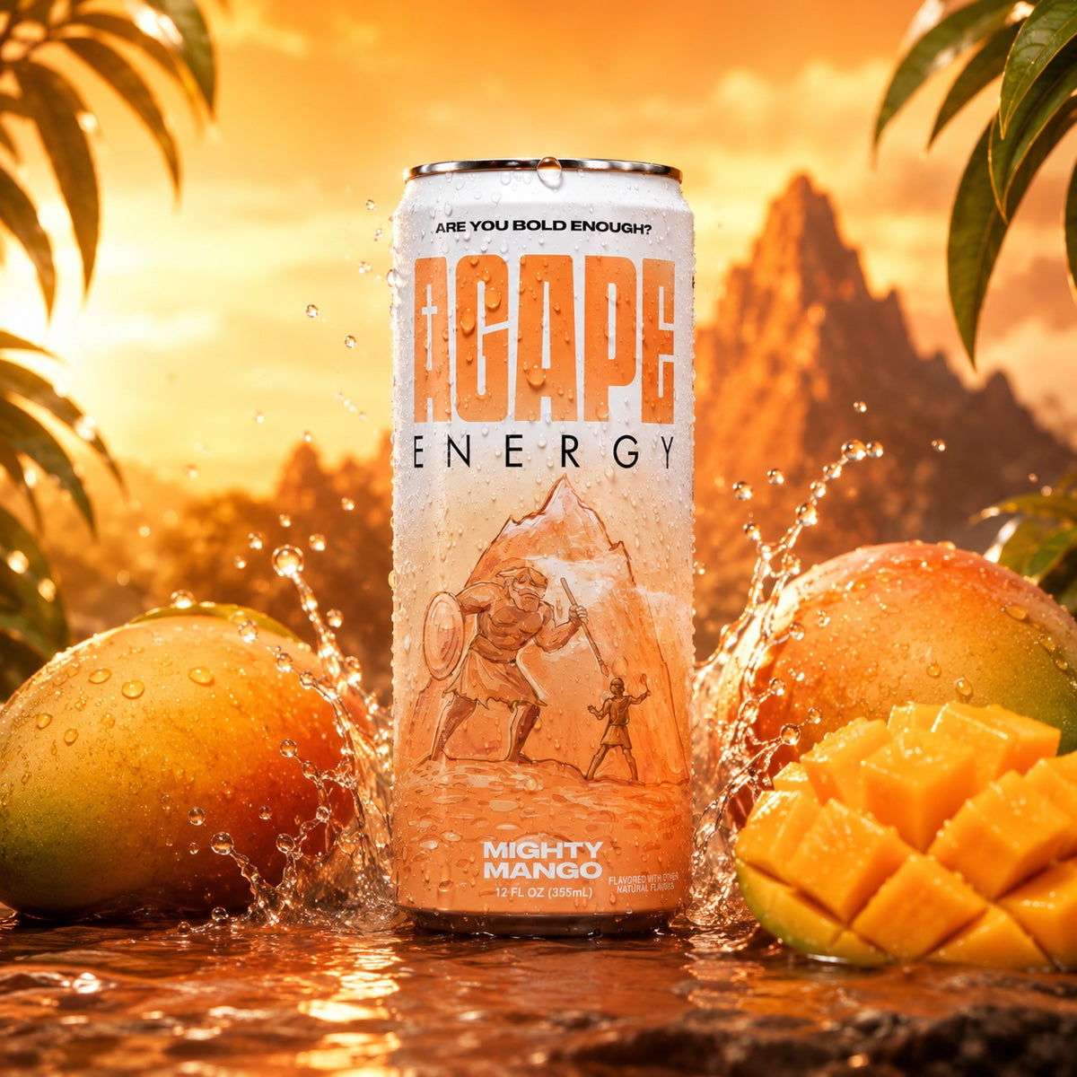 Mighty Mango